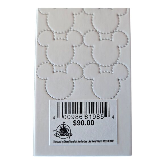 Disney EPCOT 2025 Festival of the Arts Figment Lug Ranger Crossbody Bag - NWT - Picture 14 of 15